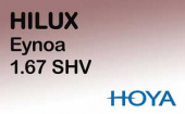 HOYA Hilux 1.67 Super Hi-Vision