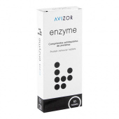 Таблетки Avizor Enzyme