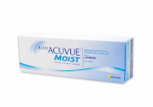 1-Day Acuvue Moist for Astigmatism 30 pk 