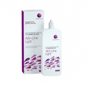 All In One Light 250 ml