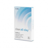 Clear All Day 6 pk