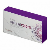 Solflex Natural Colors 2 pk