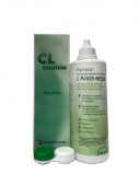 CL solution Aloe Vera 350 ml