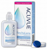 ACUVUE RevitaLens 100 ml