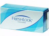 FreshLook Colors 2 pk