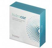 Solotica Hidrocor 2 линзы
