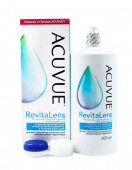 ACUVUE RevitaLens 300 ml