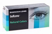 SofLens Natural Colors 2 pk