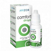 Avizor Comfort Drops 15 ml