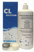 CL solution 360 ml