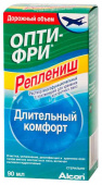 Opti-Free RepleniSH 90 ml