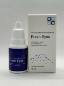 Офтальмикс Био Fresh Eyes 15ml