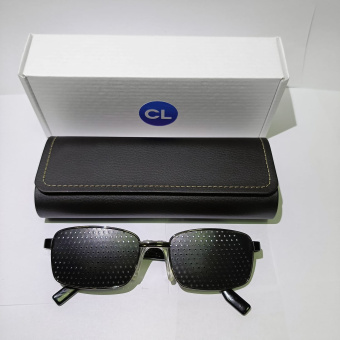 Очки-тренажеры CL