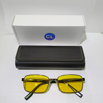 Очки для водителей CL