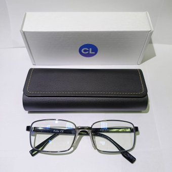 Очки для компьютера CL