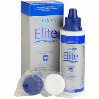 Maxima Elite 100 ml