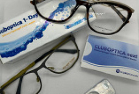 Очки или линзы? Очки или линзы?