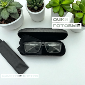Готовые очки для чтения 2167 С211