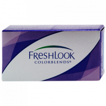 FreshLook Color Blends 2 pk